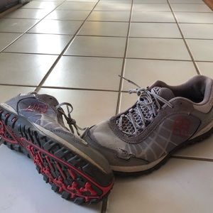 Columbia women’s hiking shoes